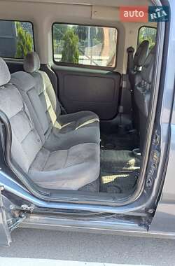 Минивэн Opel Combo 2007 в 