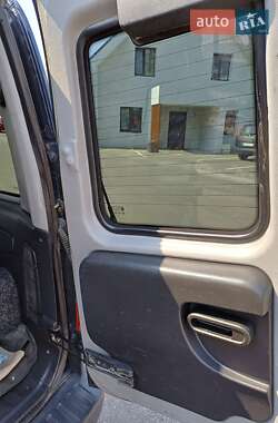 Минивэн Opel Combo 2007 в 