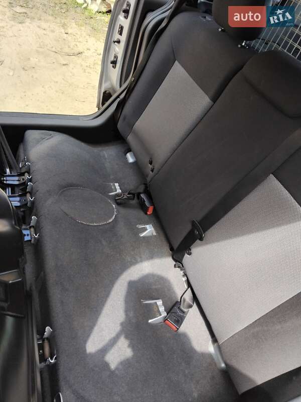 Мінівен Opel Combo 2006 в Києві