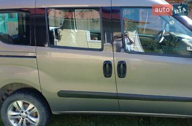 Минивэн Opel Combo 2012 в Николаеве