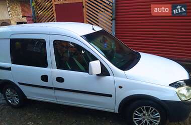 Мінівен Opel Combo 2007 в Хусті