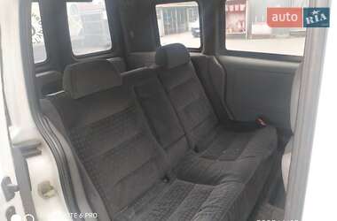 Минивэн Opel Combo 2002 в 