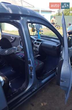 Мінівен Opel Combo 2007 в Кропивницькому