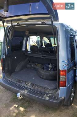 Минивэн Opel Combo 2007 в 