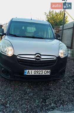 Вантажний фургон Opel Combo 2013 в Борисполі