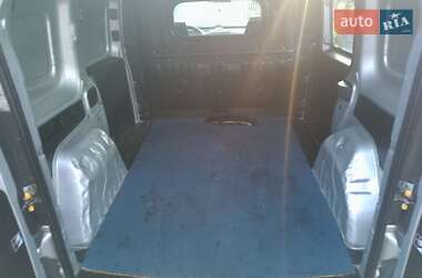 Грузовой фургон Opel Combo 2013 в 