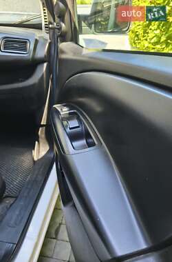 Минивэн Opel Combo 2012 в 