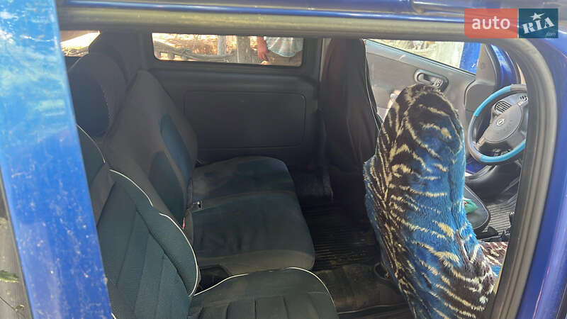 Минивэн Opel Combo 2006 в Одессе