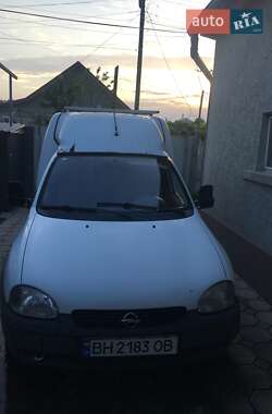 Інші вантажівки Opel Combo 2000 в Ізмаїлі