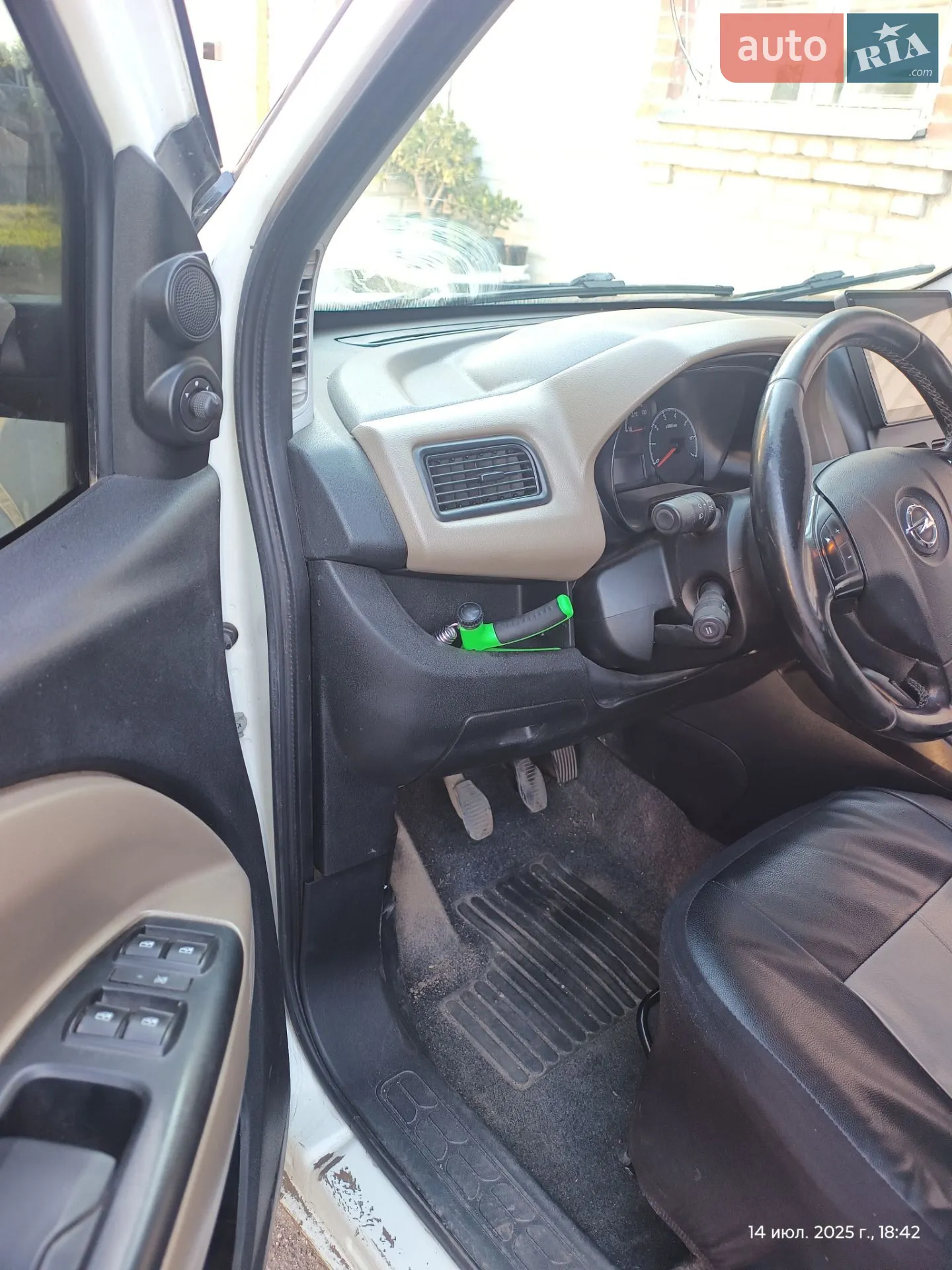 2013 Opel Combo - мініатюра 6