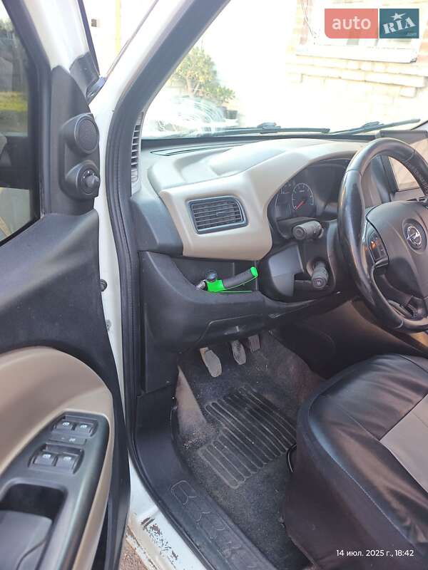 Минивэн Opel Combo 2013 в Лозовой