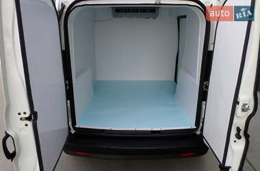 Рефрижератор Opel Combo 2015 в 