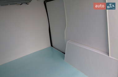 Рефрижератор Opel Combo 2015 в 