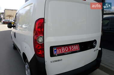 Рефрижератор Opel Combo 2015 в 