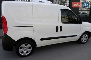 Рефрижератор Opel Combo 2015 в 