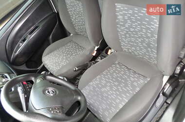 Рефрижератор Opel Combo 2015 в 