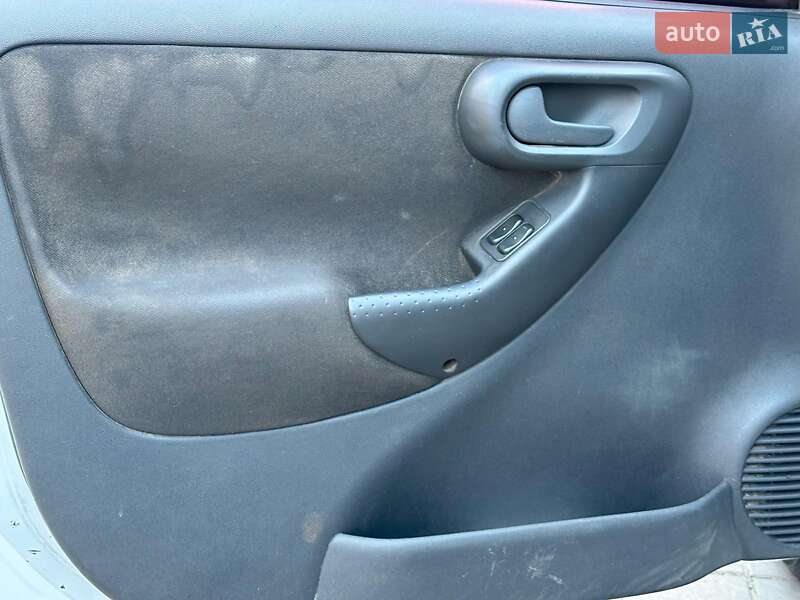Грузовой фургон Opel Combo 2011 в Одессе