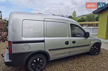 Вантажний фургон Opel Combo 2008 в 