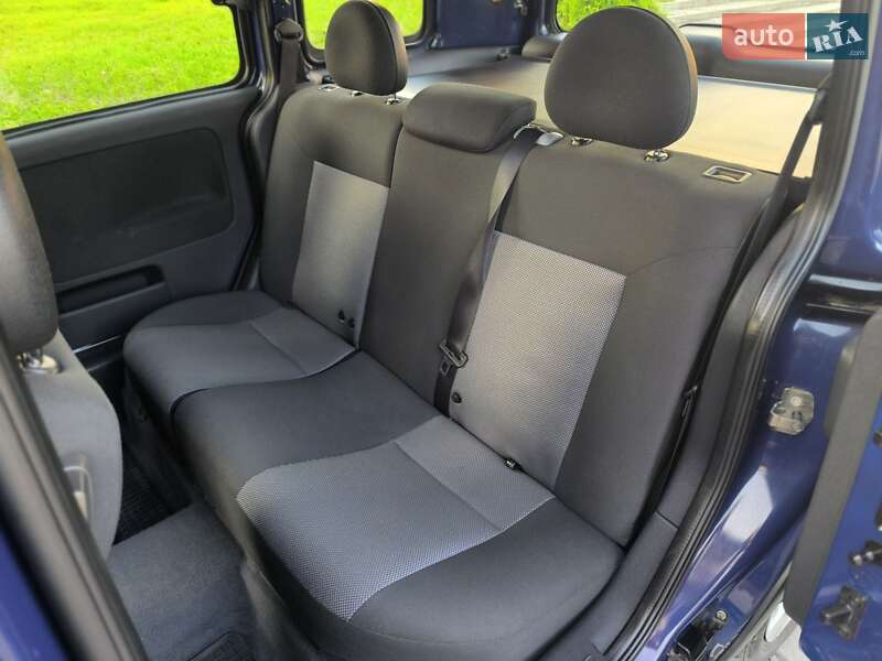 Мінівен Opel Combo 2009 в Кременці