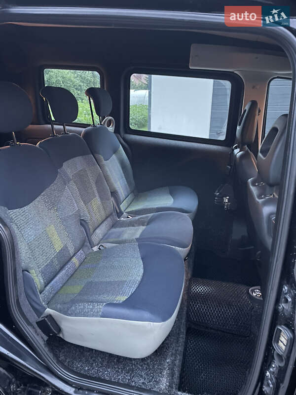 Минивэн Opel Combo 2008 в Бродах