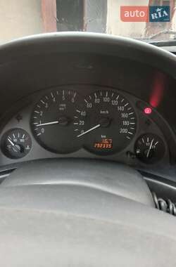 Минивэн Opel Combo 2006 в 