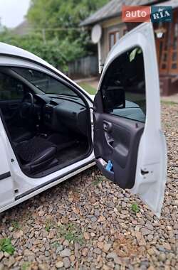 Минивэн Opel Combo 2010 в 
