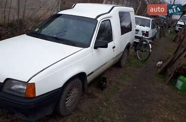 Другие грузовики Opel Combo 1993 в Рожище