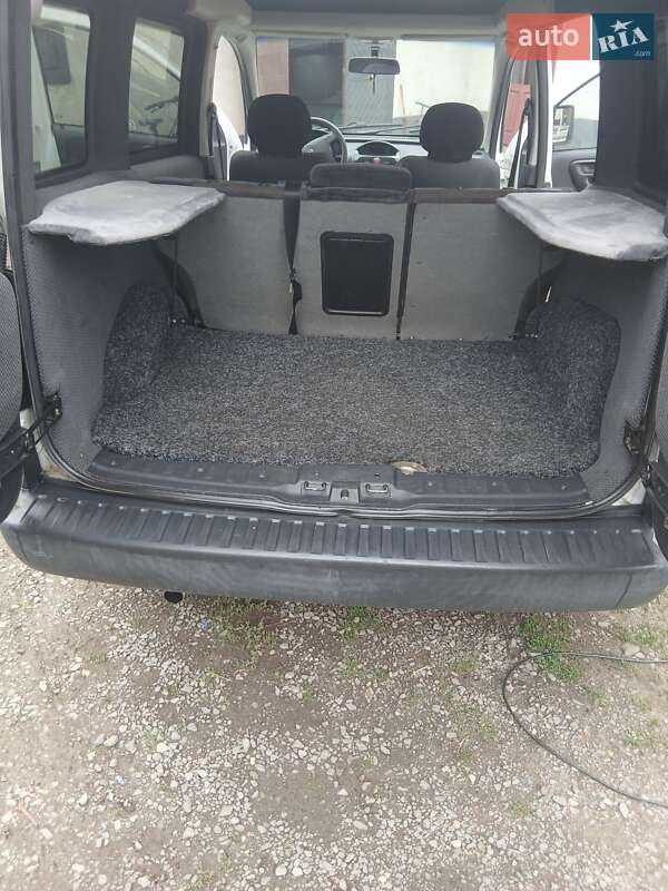 Минивэн Opel Combo 2006 в Коломые