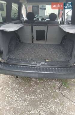 Минивэн Opel Combo 2006 в 