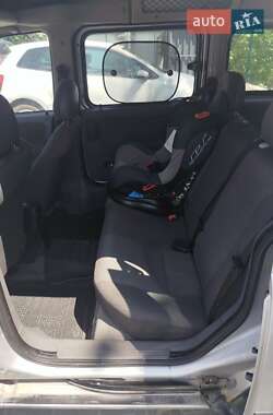 Минивэн Opel Combo 2005 в 