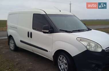 Грузовой фургон Opel Combo 2013 в Пирятине