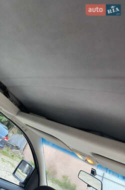 Мінівен Opel Combo 2010 в Галичі