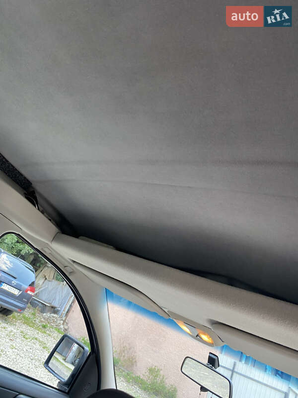 Минивэн Opel Combo 2010 в Галиче