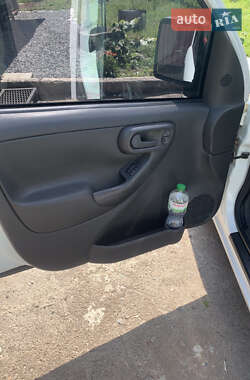 Минивэн Opel Combo 2009 в Звягеле