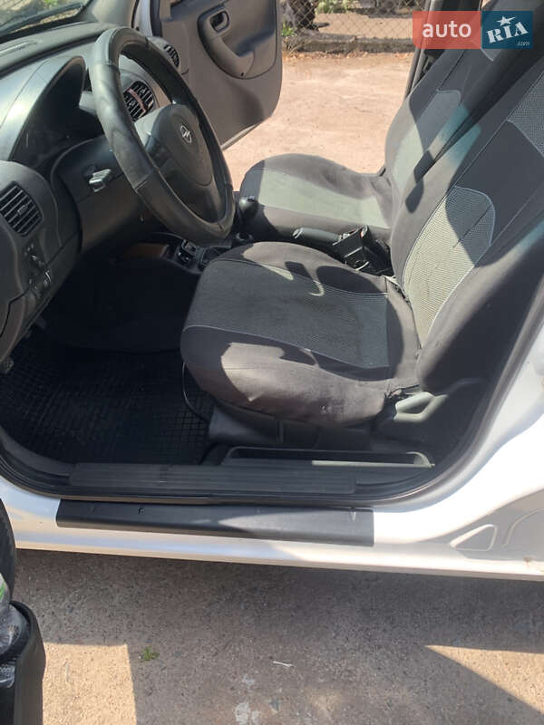 Минивэн Opel Combo 2009 в Звягеле