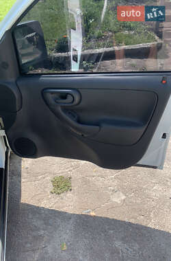 Минивэн Opel Combo 2009 в Звягеле