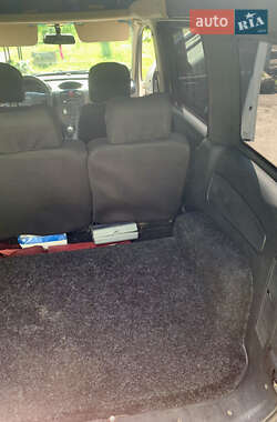 Минивэн Opel Combo 2009 в Звягеле