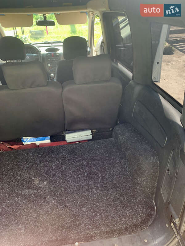 Минивэн Opel Combo 2009 в Звягеле