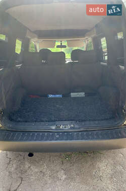 Минивэн Opel Combo 2009 в Звягеле