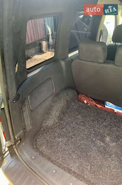 Минивэн Opel Combo 2009 в Звягеле