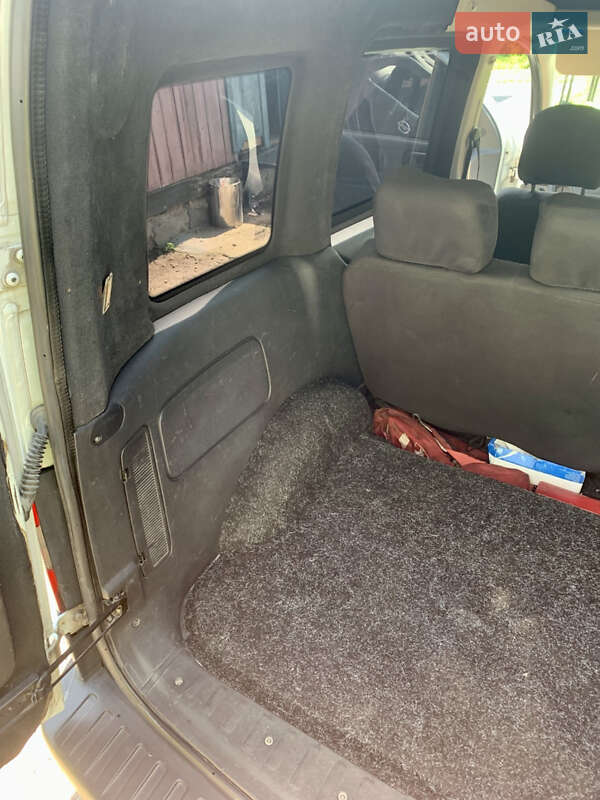Минивэн Opel Combo 2009 в Звягеле