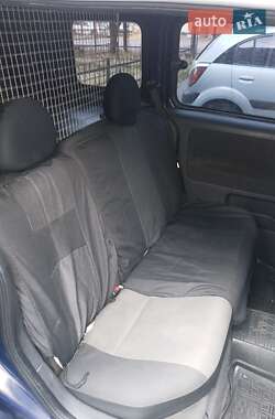 Минивэн Opel Combo 2008 в 