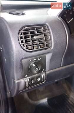 Минивэн Opel Combo 2008 в 