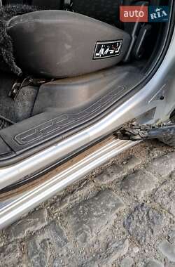 Мінівен Opel Combo 2013 в 