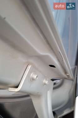 Мінівен Opel Combo 2013 в 