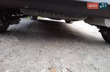 Мінівен Opel Combo 2013 в 