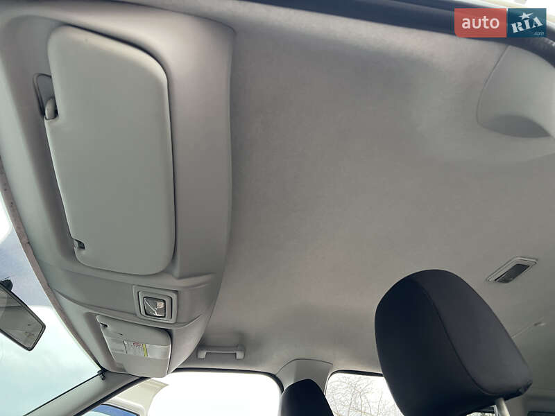 Минивэн Opel Combo 2013 в Тульчине