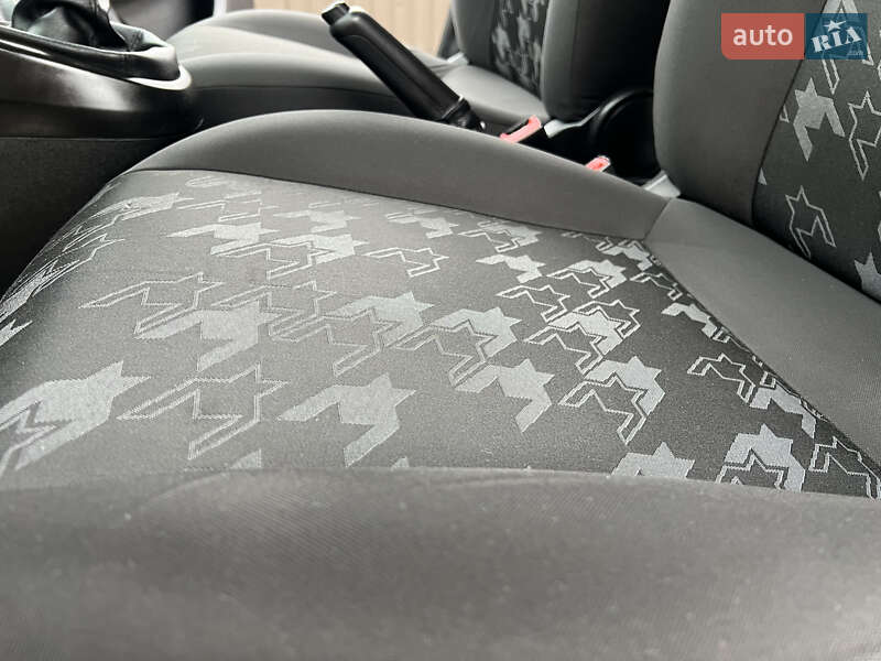 Минивэн Opel Combo 2013 в Тульчине