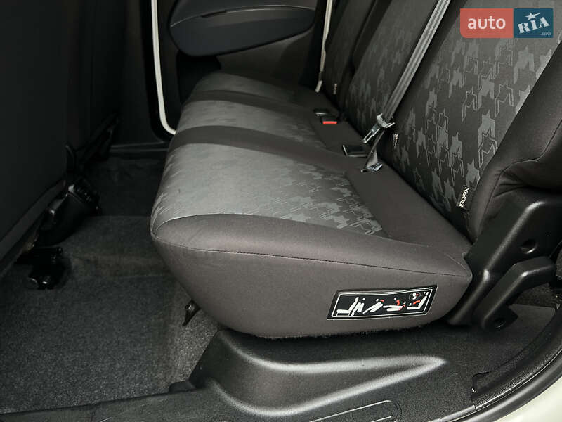 Минивэн Opel Combo 2013 в Тульчине