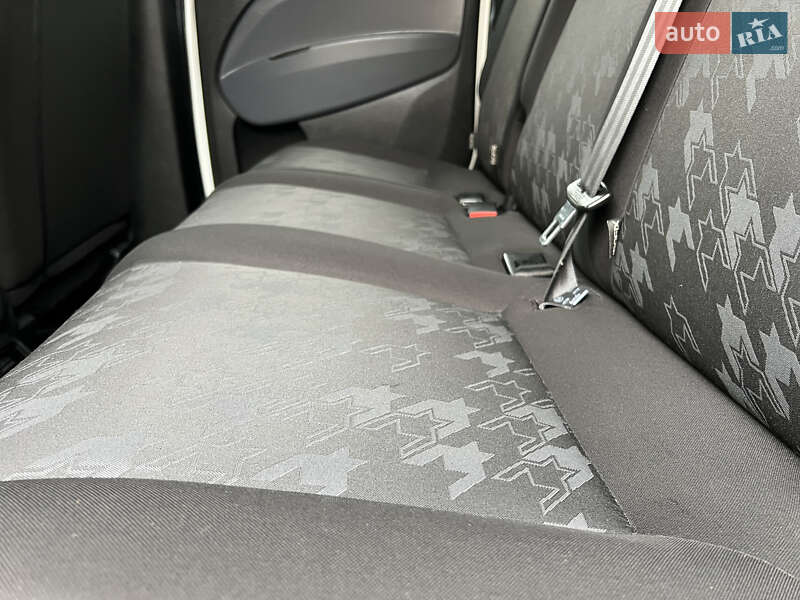 Минивэн Opel Combo 2013 в Тульчине